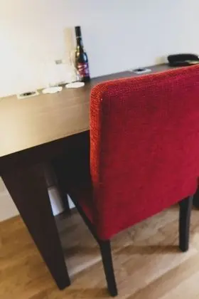 Standard Tek Kişilik Oda