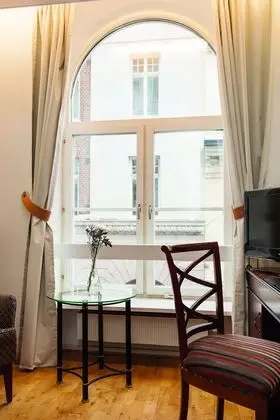 Standard Tek Kişilik Oda