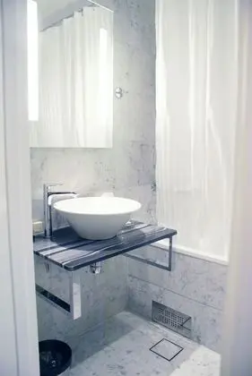 Standard Tek Kişilik Oda