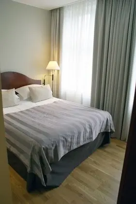 Standart Bir Yataklı