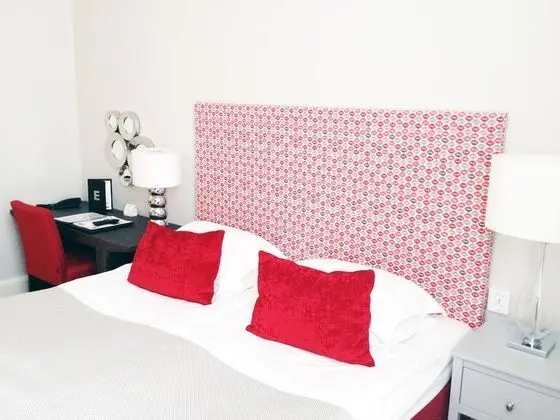 Standart Bir Yataklı