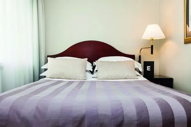 Standart Bir Yataklı