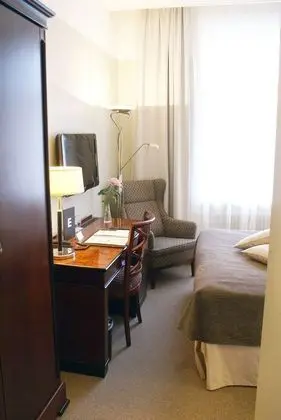 Standart Bir Yataklı