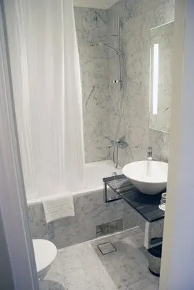 Standart Bir Yataklı