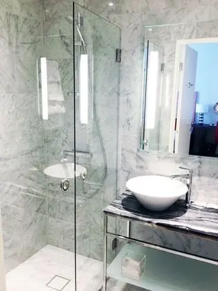 Standart Bir Yataklı