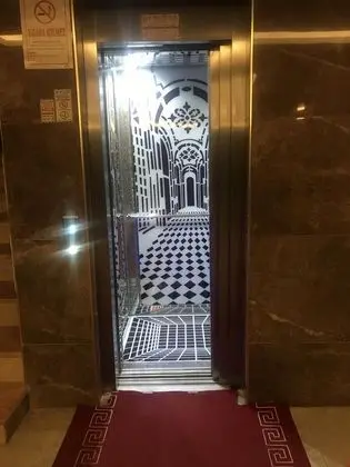 Engelli Odası