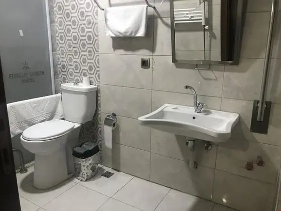 Engelli Odası