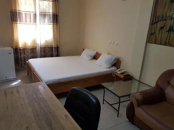 Standard Tek Kişilik Oda
