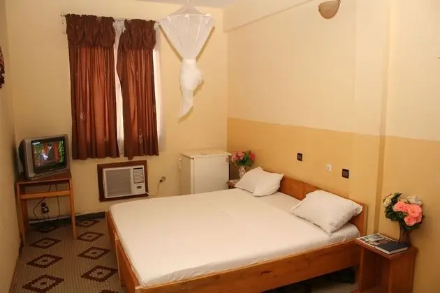 Standard Tek Kişilik Oda