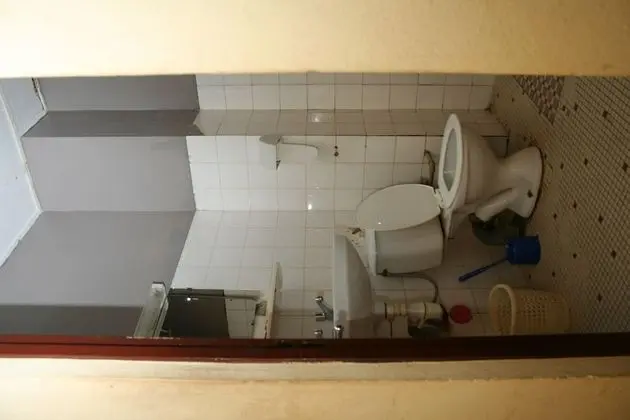 Standard Tek Kişilik Oda