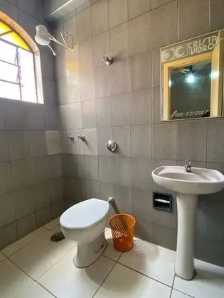 İki Ayrı Yataklı Oda