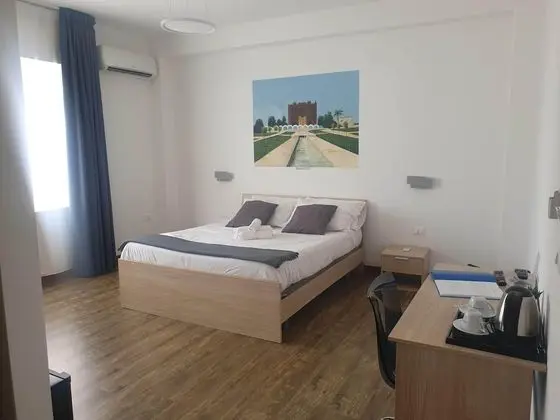 Superior Tek Büyük Yataklı Oda, 1 Büyük (Queen) Boy Yatak, Banyolu/Duşlu