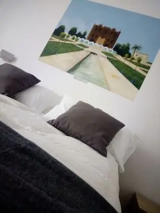 Superior Tek Büyük Yataklı Oda, 1 Büyük (Queen) Boy Yatak, Banyolu/Duşlu