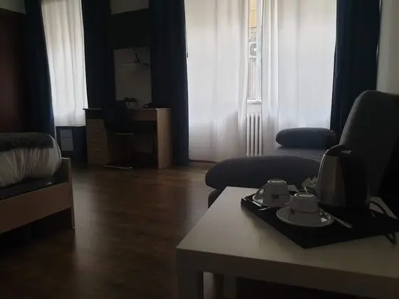 Superior Tek Büyük Yataklı Oda, 1 Büyük (Queen) Boy Yatak, Banyolu/Duşlu