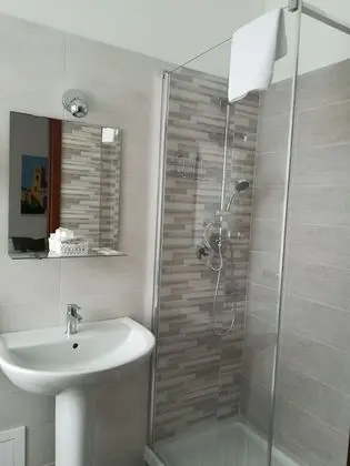 Superior Tek Büyük Yataklı Oda, 1 Büyük (Queen) Boy Yatak, Banyolu/Duşlu