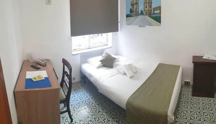 Tek Kişilik Oda, Özel Banyo