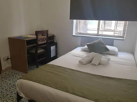 Tek Kişilik Oda, Özel Banyo