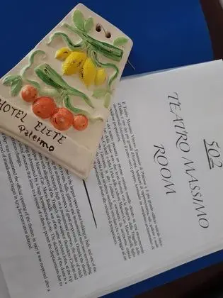 Üç Kişilik Oda, Özel Banyo