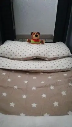 Üç Kişilik Oda, Özel Banyo