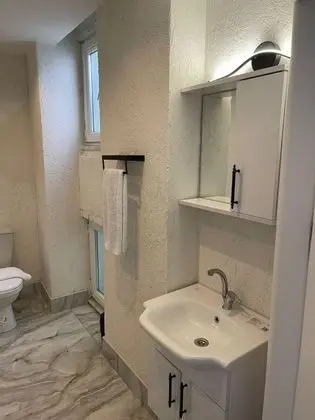 Giris Kat Deluxe Oda Sokak Manzarali