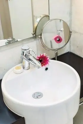 Economy Oda, 1 Tek Kişilik Yatak