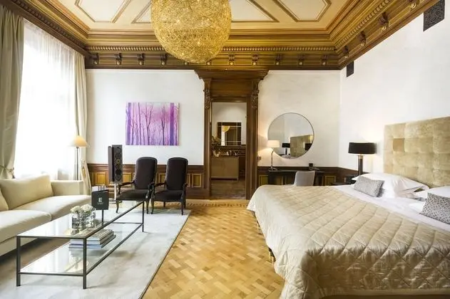 Junior Suite