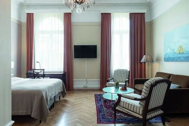 Junior Suite
