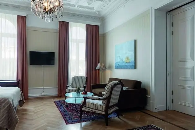 Junior Suite