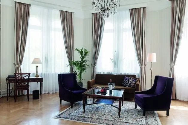 Junior Suite