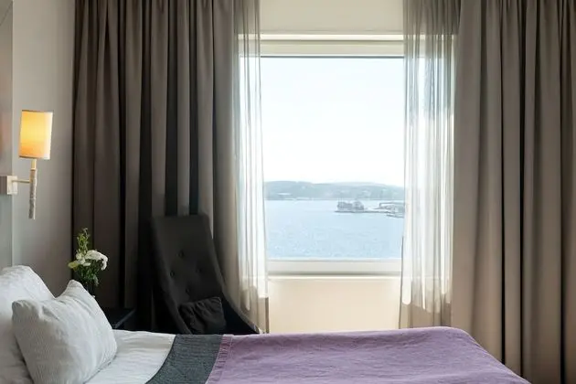 Superior Oda, Deniz Manzaralı