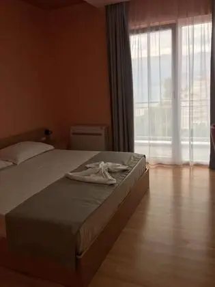 Basic Tek Kişilik Oda