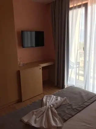 Basic Tek Kişilik Oda