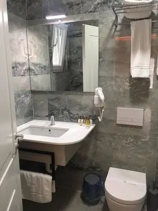 Basic Tek Kişilik Oda