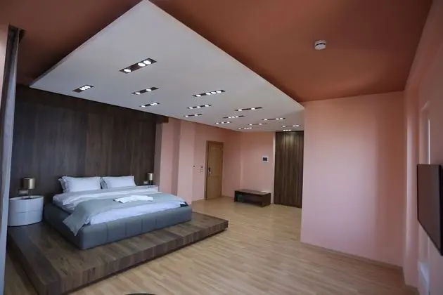 Basic Üç Kişilik Oda