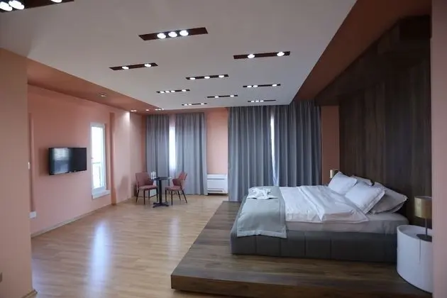 Basic Üç Kişilik Oda