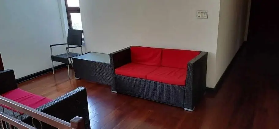 Luxury Süit, 1 Yatak Odası, Sigara İçilebilir, Dağ Manzaralı