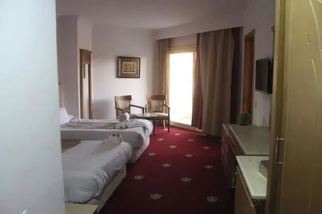 Panoramic Üç Kişilik Oda