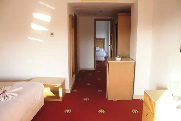 Panoramic Üç Kişilik Oda