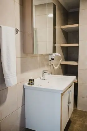 Apart Daire, 1 Yatak Odası