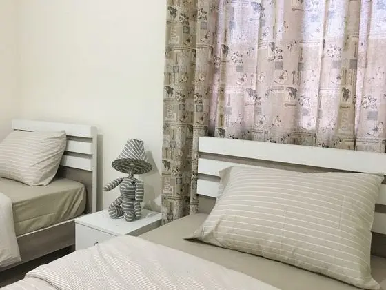 Luxury Apart Daire, Dağ Manzaralı