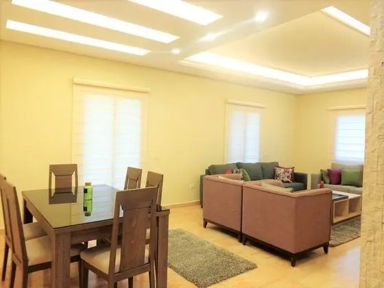 Luxury Apart Daire, Dağ Manzaralı