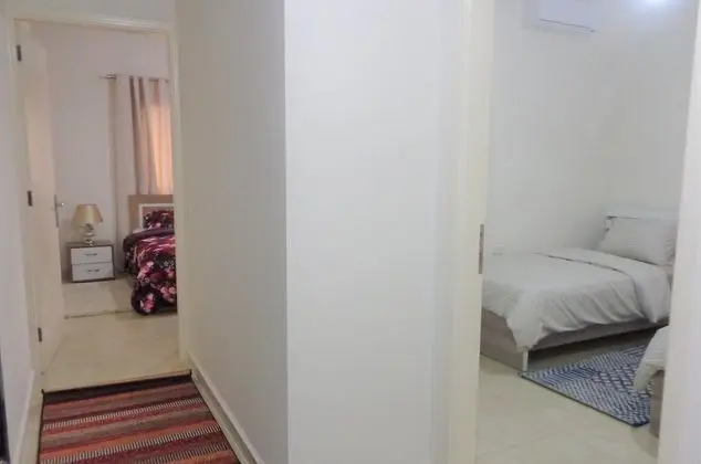 Luxury Apart Daire, Dağ Manzaralı