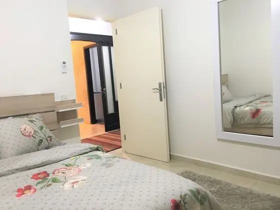 Luxury Apart Daire, Dağ Manzaralı