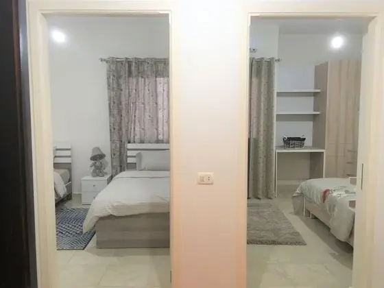 Luxury Apart Daire, Dağ Manzaralı