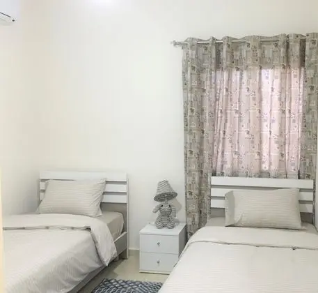 Luxury Apart Daire, Dağ Manzaralı