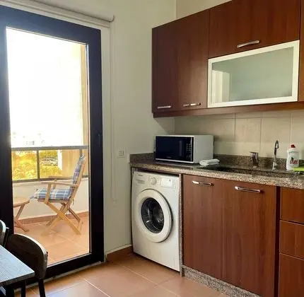 Luxury Apart Daire, Dağ Manzaralı