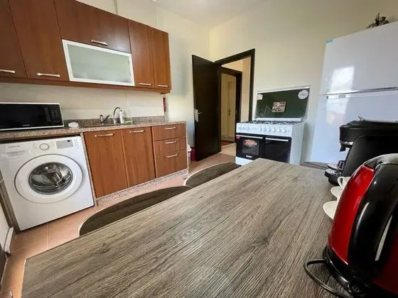 Luxury Apart Daire, Dağ Manzaralı