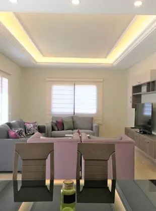 Luxury Apart Daire, Dağ Manzaralı