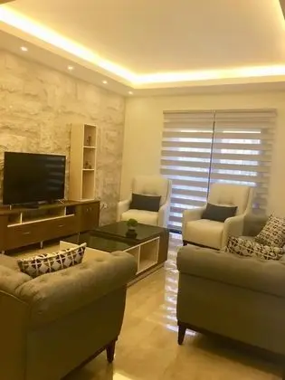 Luxury Apart Daire, Dağ Manzaralı