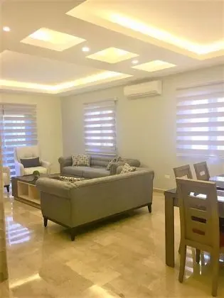 Luxury Apart Daire, Dağ Manzaralı